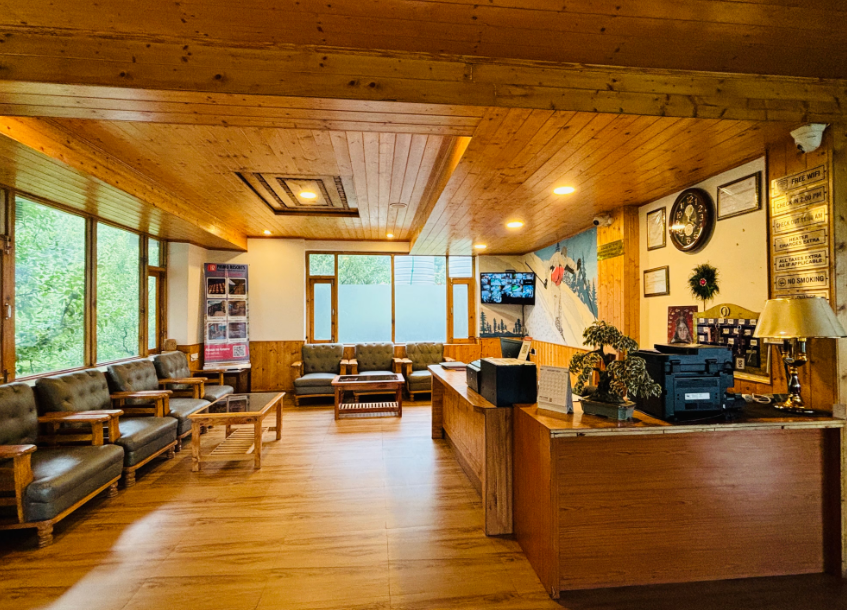 Sky One Ski