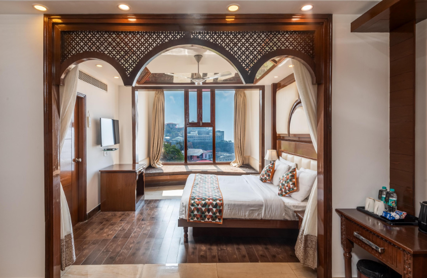 The Solitaire Resort by Lawrence Hotels