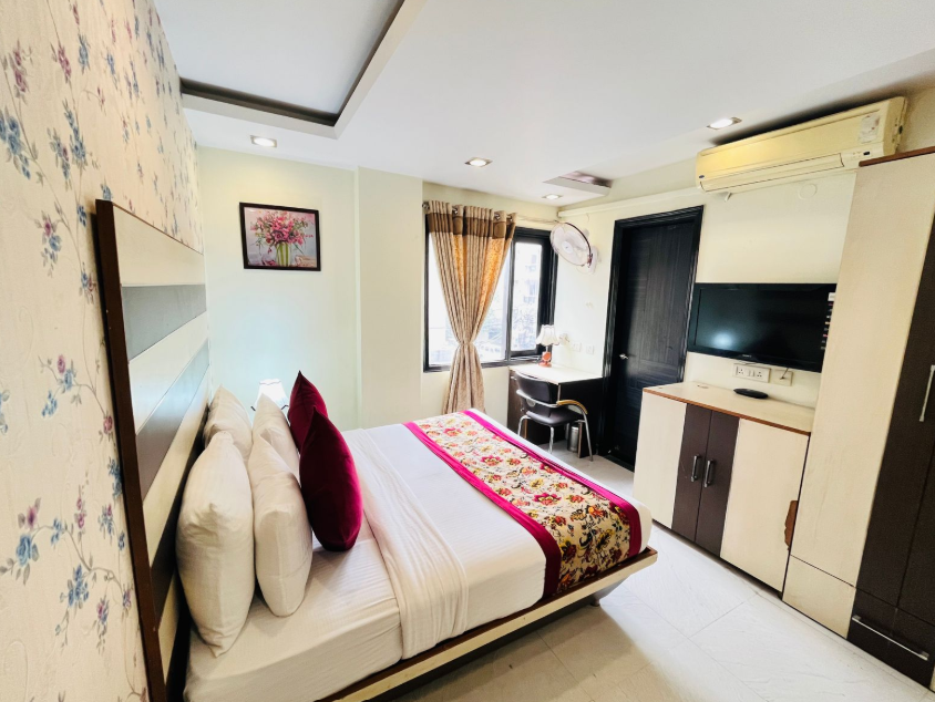 Hotel Trio Continental