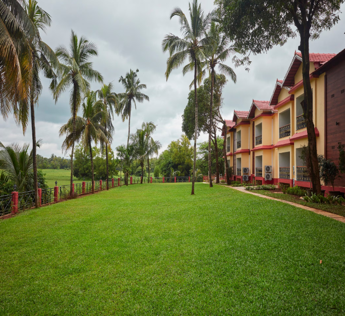Sea Queen Beach Resort and Spa