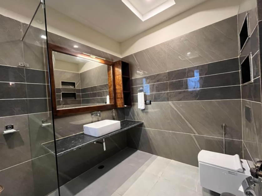 Amaris Greens Resort