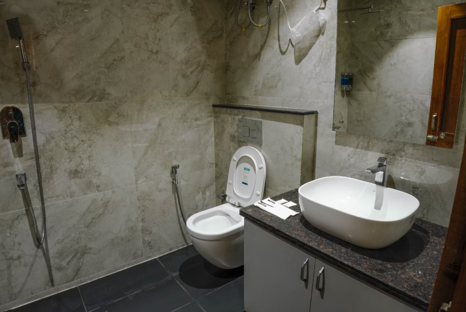 HOTEL WILD SPRING - a boutique hotel