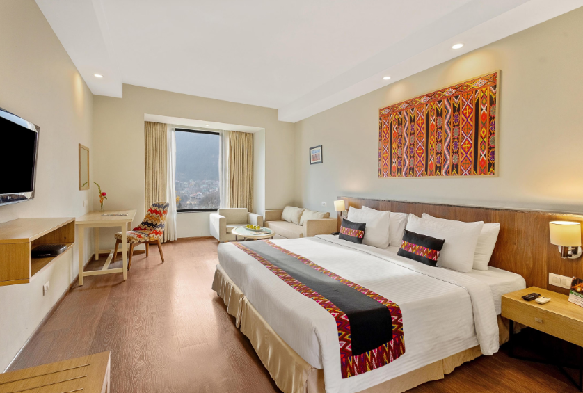 Sterling Manali