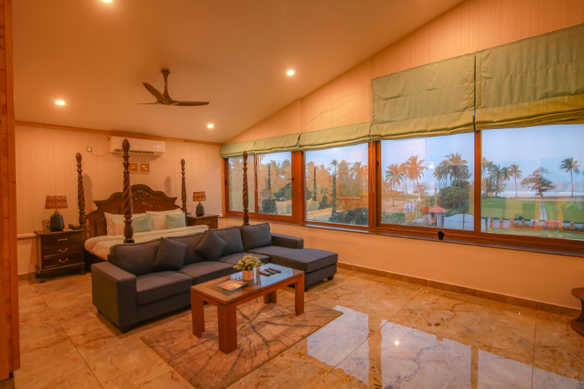 Sea Queen Beach Resort and Spa