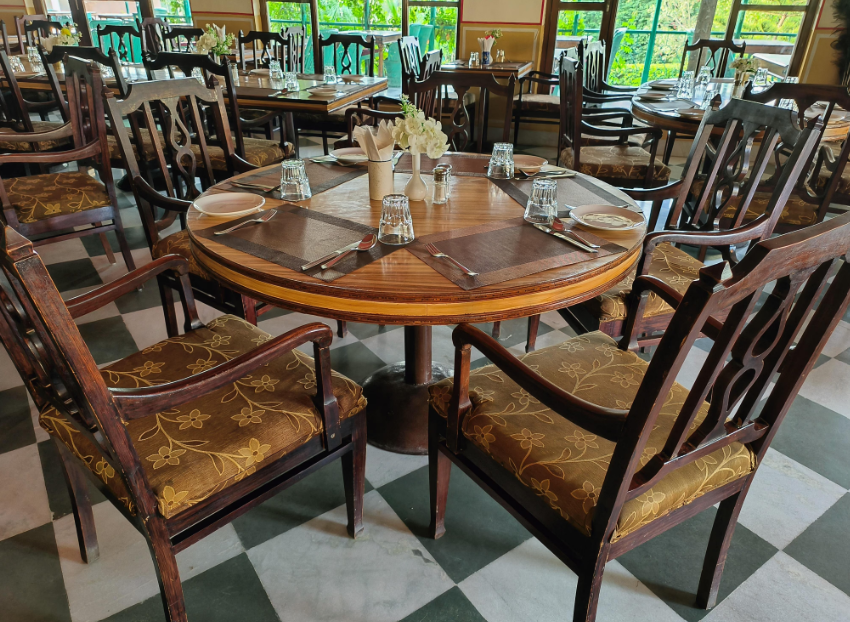 Pushkar Fort - Luxury Heritage Resort
