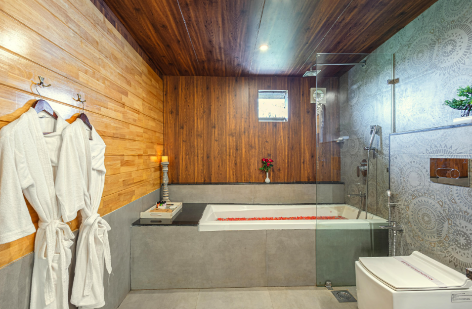 SALCETE BEACH RESORT